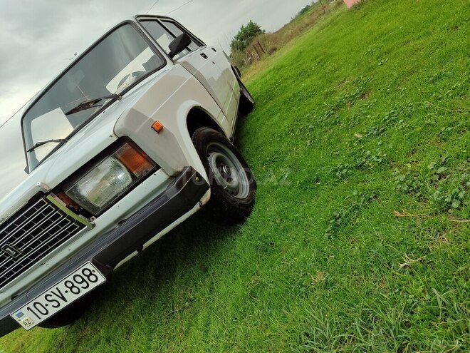 LADA (VAZ) 2107 2006, 45,000 km - 1.6 л - Masallı