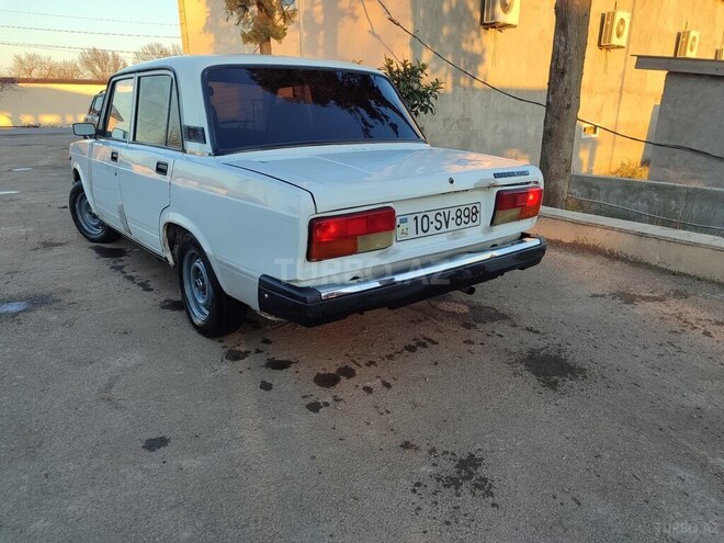 LADA (VAZ) 2107 2006, 45,000 km - 1.6 л - Masallı