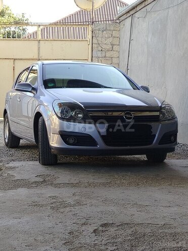 Opel Astra 2006, 147,956 km - 1.4 l - Gəncə