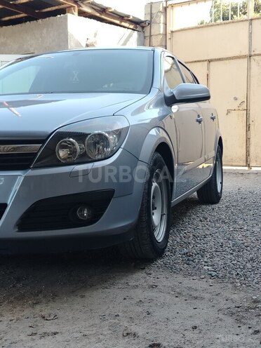 Opel Astra 2006, 147,956 km - 1.4 l - Gəncə
