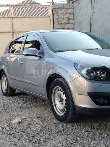 Opel Astra 2006, 147,956 km - 1.4 l - Gəncə
