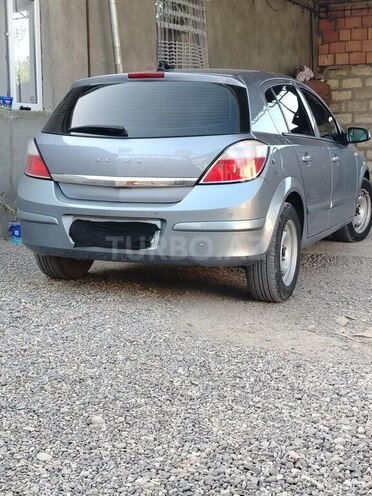 Opel Astra 2006, 147,956 km - 1.4 l - Gəncə