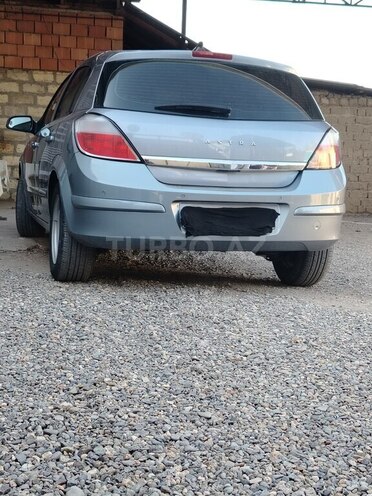 Opel Astra 2006, 147,956 km - 1.4 l - Gəncə