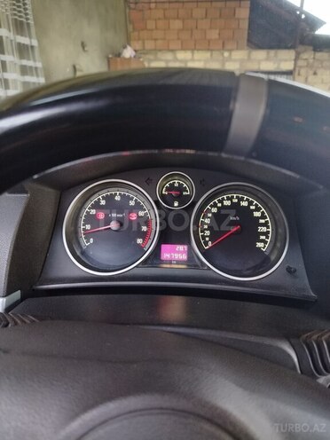 Opel Astra 2006, 147,956 km - 1.4 l - Gəncə