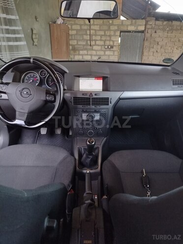 Opel Astra 2006, 147,956 km - 1.4 l - Gəncə