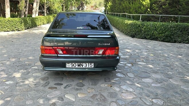 LADA (VAZ) 2115 2011, 213,000 km - 1.6 л - Şirvan