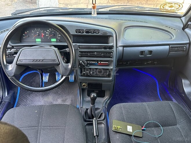 LADA (VAZ) 2115 2011, 213,000 km - 1.6 л - Şirvan