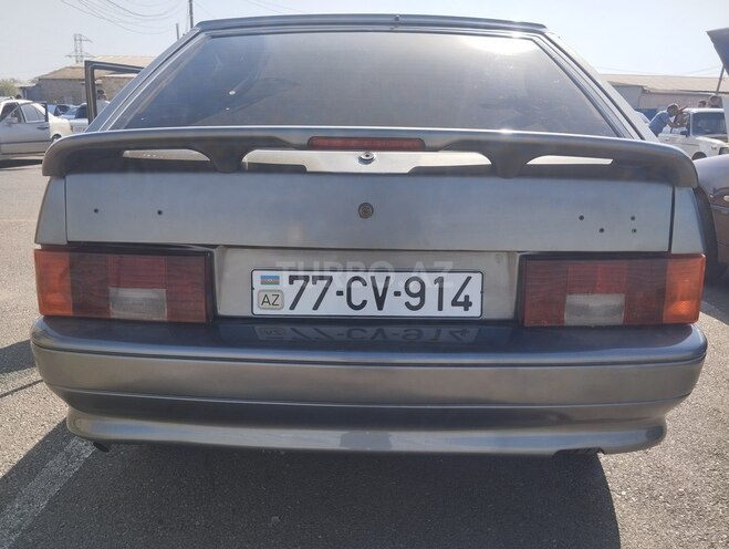 LADA (VAZ) 2114 2011, 18,000 km - 1.6 л - Cəlilabad