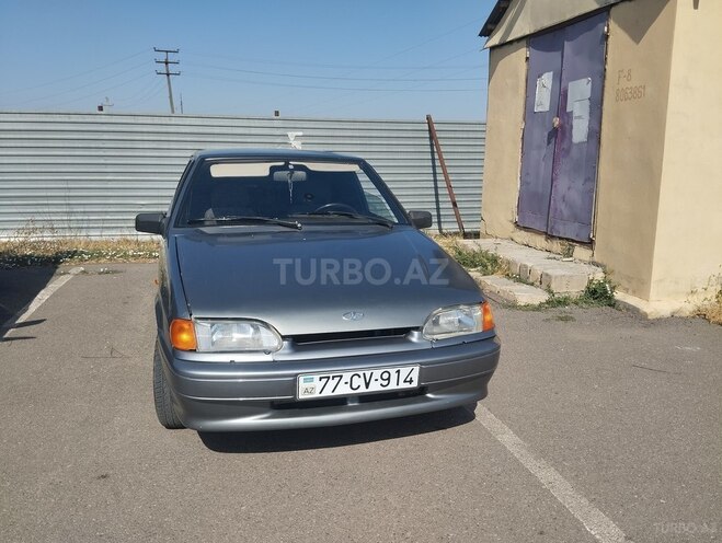 LADA (VAZ) 2114 2011, 18,000 km - 1.6 л - Cəlilabad