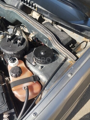 LADA (VAZ) 2114 2011, 18,000 km - 1.6 л - Cəlilabad