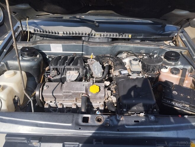LADA (VAZ) 2114 2011, 18,000 km - 1.6 л - Cəlilabad
