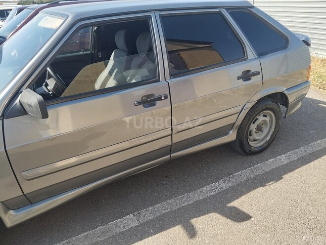 LADA (VAZ) 2114 2011, 18,000 km - 1.6 л - Cəlilabad