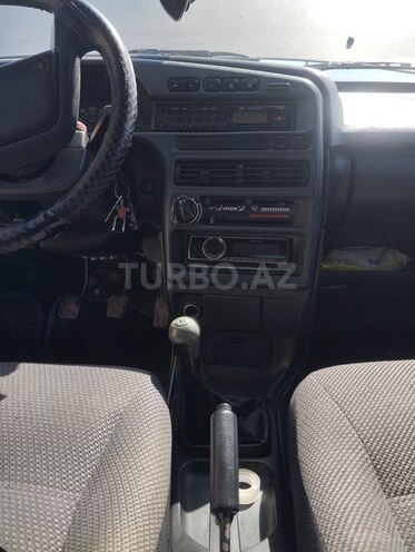 LADA (VAZ) 2114 2011, 18,000 km - 1.6 л - Cəlilabad