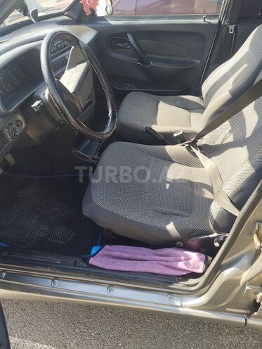 LADA (VAZ) 2114 2011, 18,000 km - 1.6 л - Cəlilabad