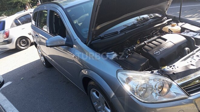 Opel Astra 2008, 198,000 km - 1.3 l - Ağcabədi