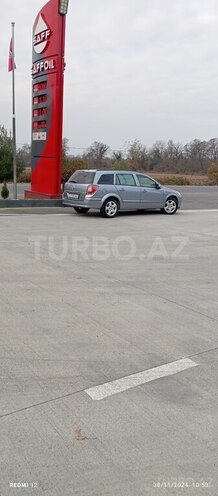 Opel Astra 2008, 198,000 km - 1.3 l - Ağcabədi