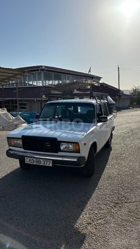LADA (VAZ) 2104 2002, 158,000 km - 1.5 l - Ordubad