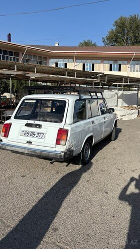 LADA (VAZ) 2104 2002, 158,000 km - 1.5 l - Ordubad