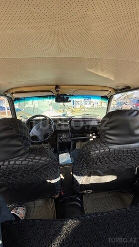 LADA (VAZ) 2104 2002, 158,000 km - 1.5 l - Ordubad
