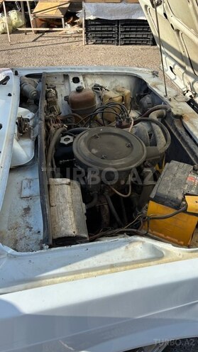 LADA (VAZ) 2104 2002, 158,000 km - 1.5 l - Ordubad