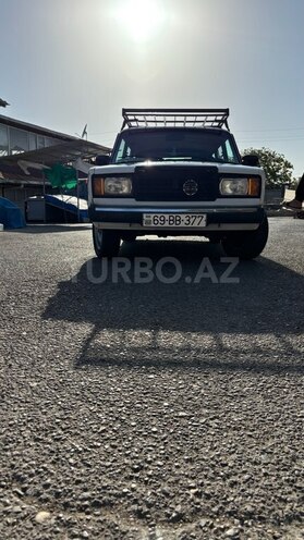 LADA (VAZ) 2104 2002, 158,000 km - 1.5 l - Ordubad