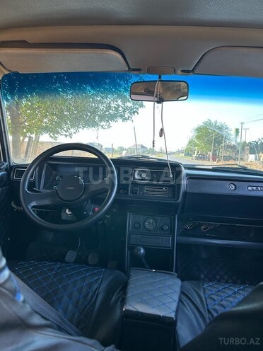 LADA (VAZ) 2107 2005, 156,005 km - 1.6 l - Bakı