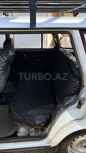 LADA (VAZ) 2104 2002, 158,000 km - 1.5 l - Ordubad