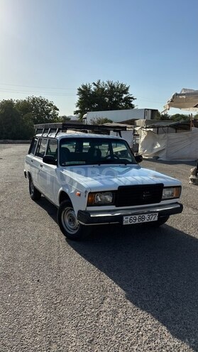 LADA (VAZ) 2104 2002, 158,000 km - 1.5 l - Ordubad