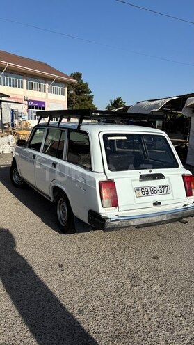 LADA (VAZ) 2104 2002, 158,000 km - 1.5 l - Ordubad