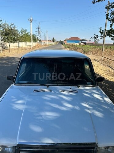 LADA (VAZ) 2107 2005, 156,005 km - 1.6 l - Bakı