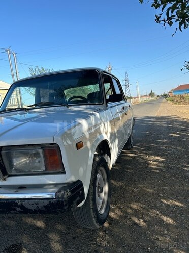 LADA (VAZ) 2107 2005, 156,005 km - 1.6 l - Bakı