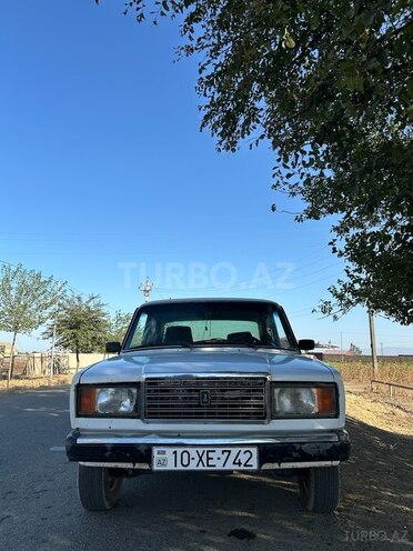LADA (VAZ) 2107 2005, 156,005 km - 1.6 l - Bakı