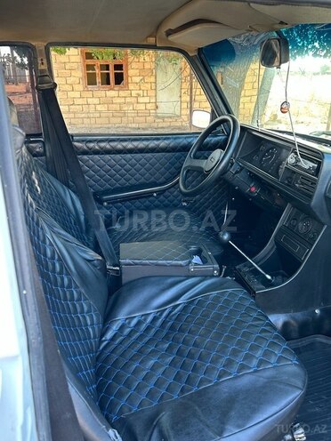 LADA (VAZ) 2107 2005, 156,005 km - 1.6 l - Bakı