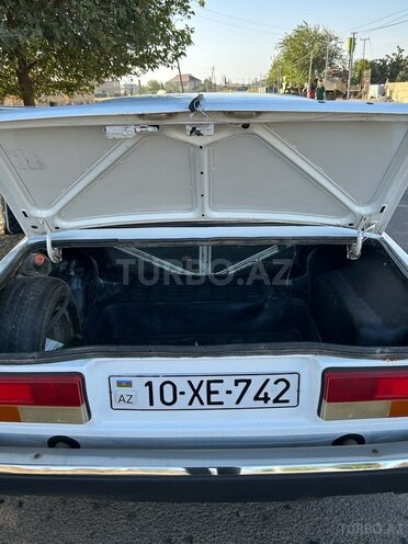LADA (VAZ) 2107 2005, 156,005 km - 1.6 l - Bakı