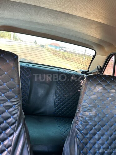 LADA (VAZ) 2107 2005, 156,005 km - 1.6 l - Bakı