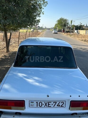LADA (VAZ) 2107 2005, 156,005 km - 1.6 l - Bakı