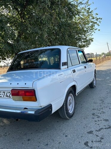 LADA (VAZ) 2107 2005, 156,005 km - 1.6 l - Bakı