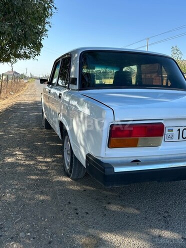 LADA (VAZ) 2107 2005, 156,005 km - 1.6 l - Bakı
