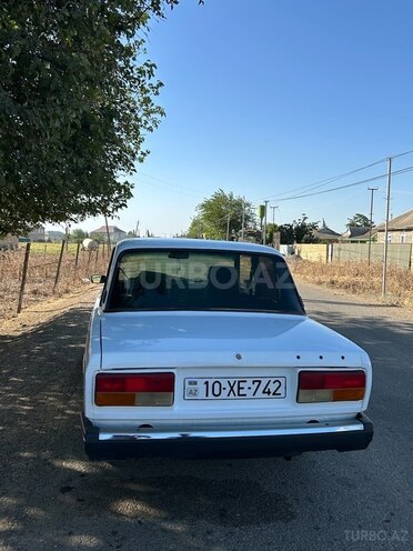 LADA (VAZ) 2107 2005, 156,005 km - 1.6 l - Bakı