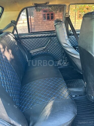 LADA (VAZ) 2107 2005, 156,005 km - 1.6 l - Bakı