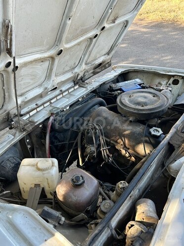 LADA (VAZ) 2107 2005, 156,005 km - 1.6 l - Bakı