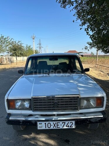 LADA (VAZ) 2107 2005, 156,005 km - 1.6 l - Bakı