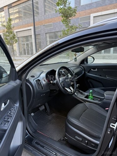 Kia Sportage 2012, 228,500 km - 2.4 l - Bakı