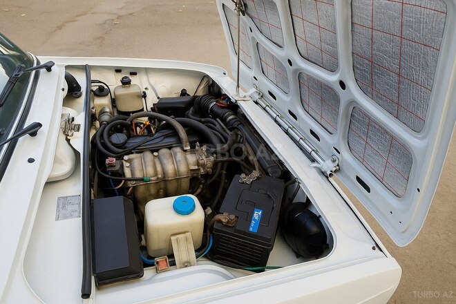 LADA (VAZ) 2107 2009, 212,000 km - 1.6 л - Şirvan
