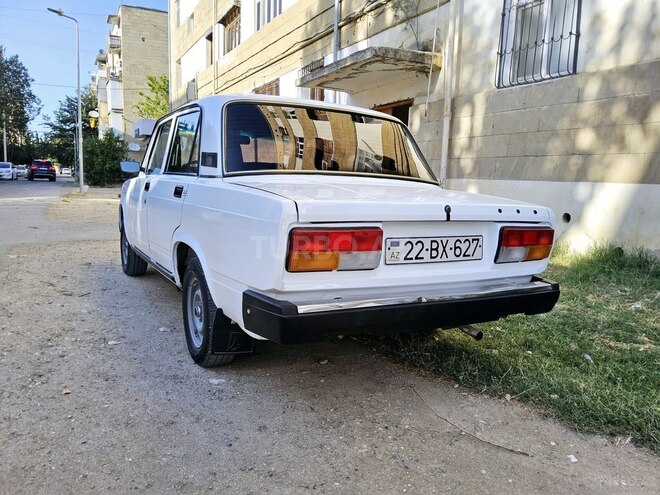 LADA (VAZ) 2107 2009, 212,000 km - 1.6 л - Şirvan
