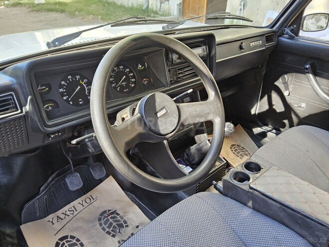 LADA (VAZ) 2107 2009, 212,000 km - 1.6 л - Şirvan