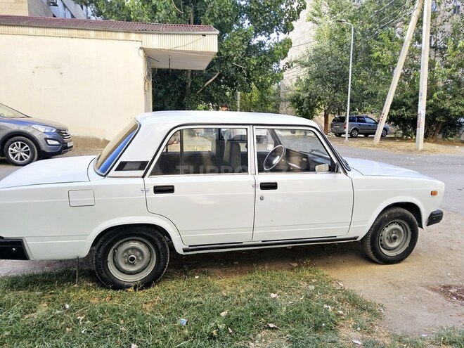 LADA (VAZ) 2107 2009, 212,000 km - 1.6 л - Şirvan