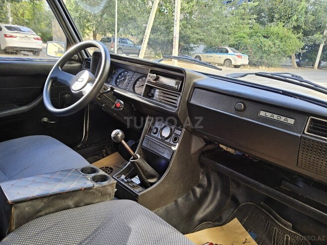 LADA (VAZ) 2107 2009, 212,000 km - 1.6 л - Şirvan