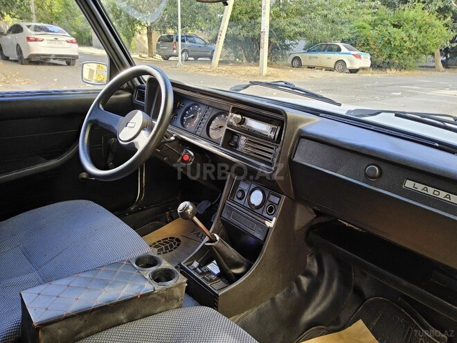 LADA (VAZ) 2107 2009, 212,000 km - 1.6 л - Şirvan