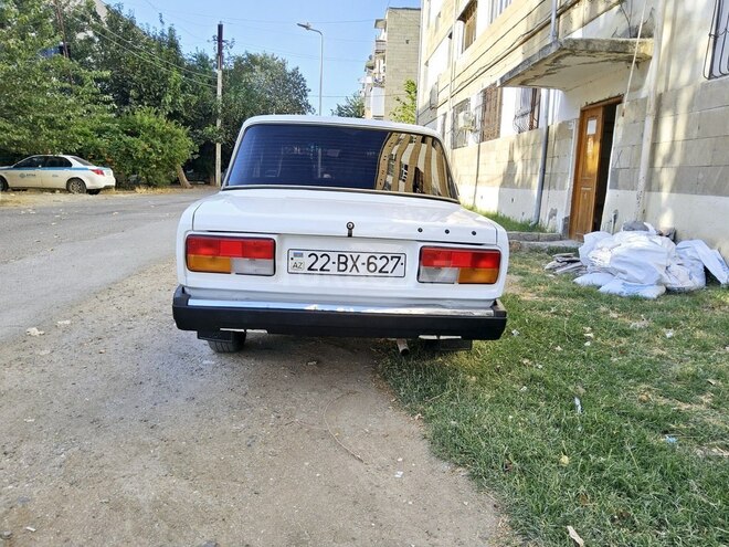 LADA (VAZ) 2107 2009, 212,000 km - 1.6 л - Şirvan